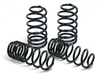 Lowering Springs, 30 mm. Porsche 964 C2 / C4 1989-93 - DesignTek - 96434353105, 96434353105504, 96434353111, 96434353111504, 96434353113, 96434353113504, 96434353106, 96434353106504, 96434353112, 96434353112504, 96434353114, 96434353114504, 96433353102, 96433353102504, 96433353104, 96433353104504, 96433353109, 96433353109504